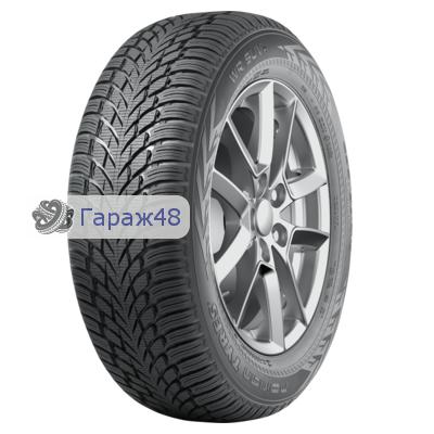 Nokian Tyres (Ikon Tyres ) WR 4 SUV 225/55 R19 103V
